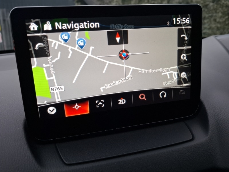 Used Mazda Mazda2 2023 for sale - 77960447: Photo 14