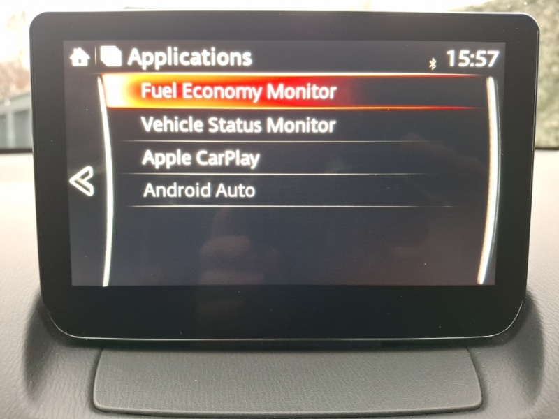 Used Mazda Mazda2 2023 for sale - 77960447: Photo 15