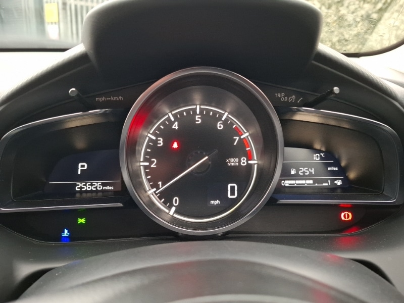 Used Mazda Mazda2 2023 for sale - 77960447: Photo 19