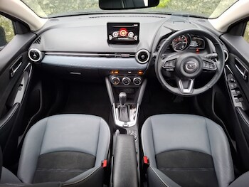 Used Mazda Mazda2 2023 for sale - 77960447: Photo
