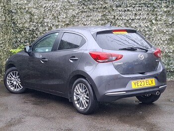 Used Mazda Mazda2 2023 for sale - 77960447: Photo