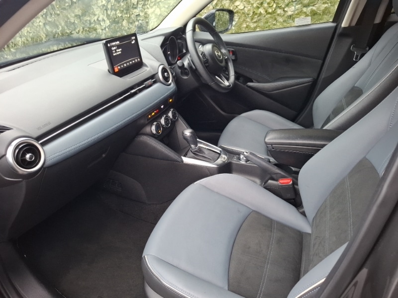 Used Mazda Mazda2 2023 for sale - 77960447: Photo 5