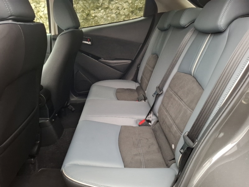 Used Mazda Mazda2 2023 for sale - 77960447: Photo 6