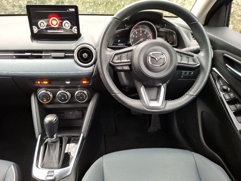 Used Mazda Mazda2 2023 for sale - 77960447: Photo 7