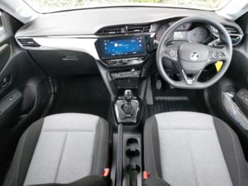 Used Vauxhall Corsa 2025 for sale - 75345269: Photo