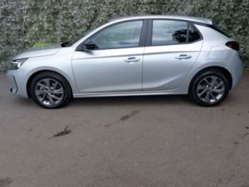 Used Vauxhall Corsa 2025 for sale - 75345269: Photo