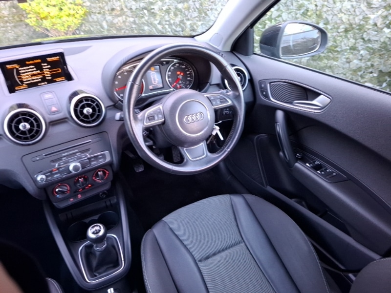 Used Audi A1 2018 for sale - 77251964: Photo 10