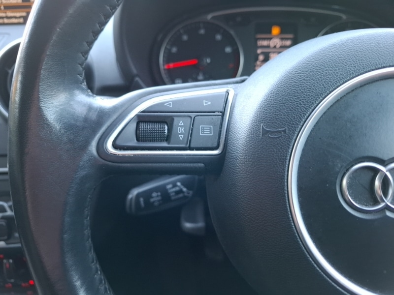 Used Audi A1 2018 for sale - 77251964: Photo 12