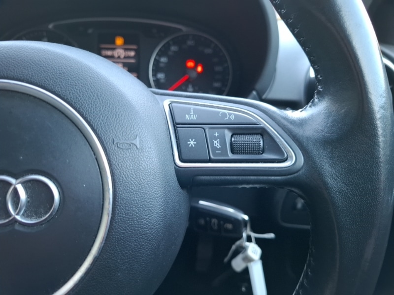 Used Audi A1 2018 for sale - 77251964: Photo 13