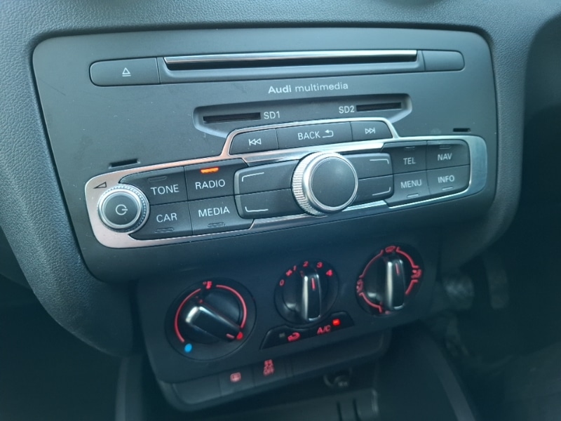 Used Audi A1 2018 for sale - 77251964: Photo 14