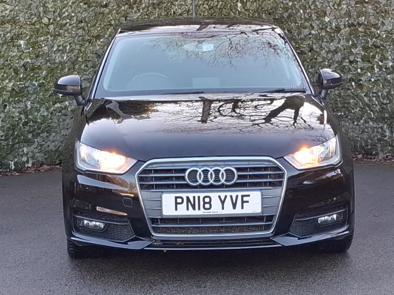 Used Audi A1 2018 for sale - 77251964: Photo 19