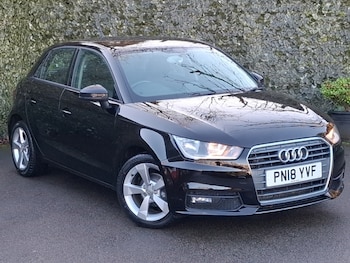 Audi A1 feature image