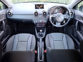 Used Audi A1 2018 for sale - 77251964: Photo