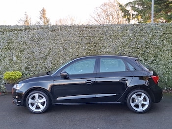Used Audi A1 2018 for sale - 77251964: Photo