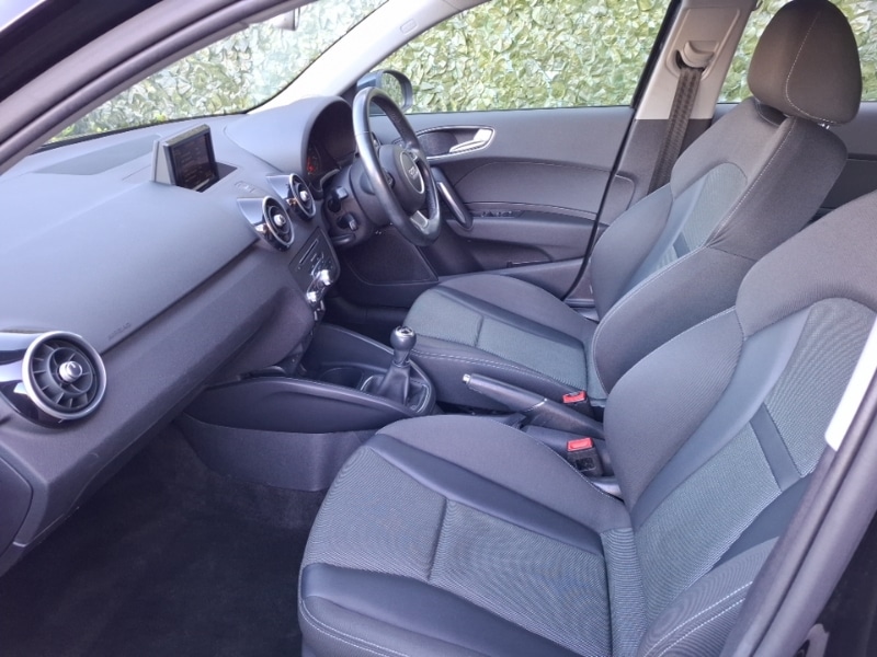 Used Audi A1 2018 for sale - 77251964: Photo 5