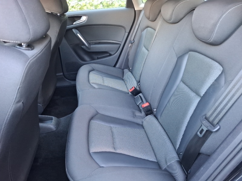 Used Audi A1 2018 for sale - 77251964: Photo 6