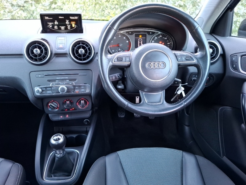 Used Audi A1 2018 for sale - 77251964: Photo 7