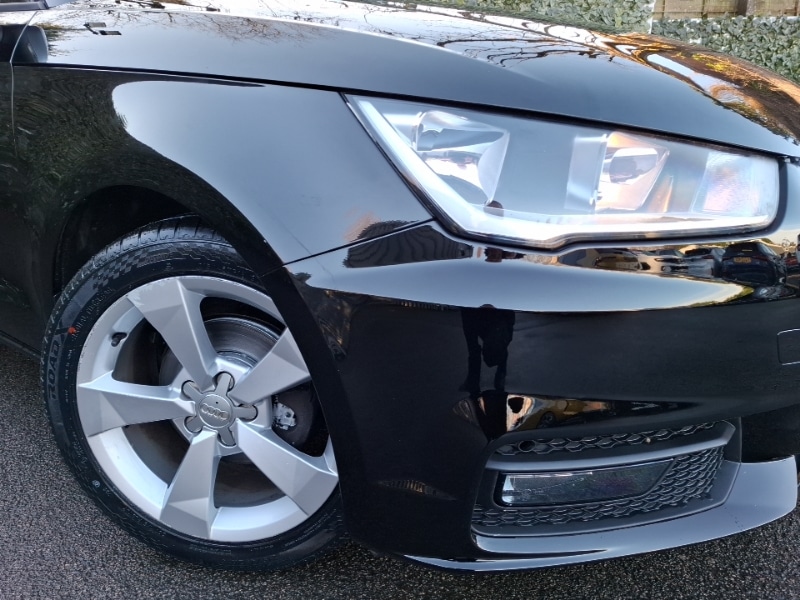 Used Audi A1 2018 for sale - 77251964: Photo 9