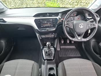 Used Vauxhall Corsa 2020 for sale - 79615293: Photo
