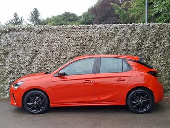 Used Vauxhall Corsa 2020 for sale - 79615293: Photo
