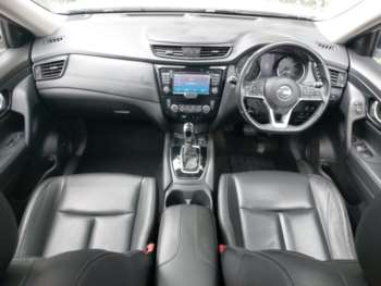 Used Nissan X-Trail 2019 for sale - 75132632: Photo