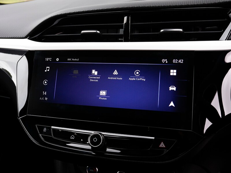 Used Vauxhall Corsa 2025 for sale - 78211482: Photo 12