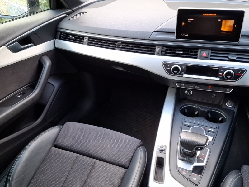 Used Audi A4 2018 for sale - 76893629: Photo 11