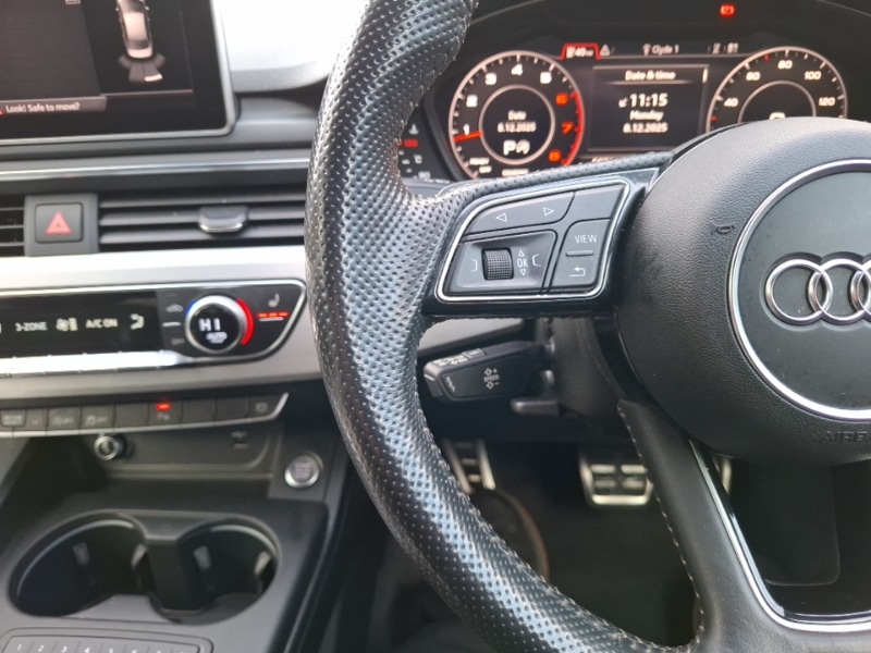 Used Audi A4 2018 for sale - 76893629: Photo 12