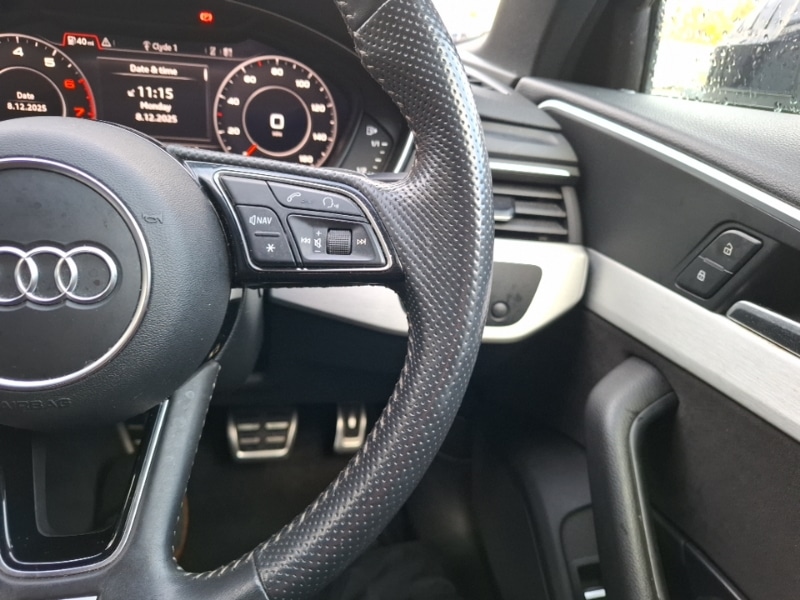 Used Audi A4 2018 for sale - 76893629: Photo 13