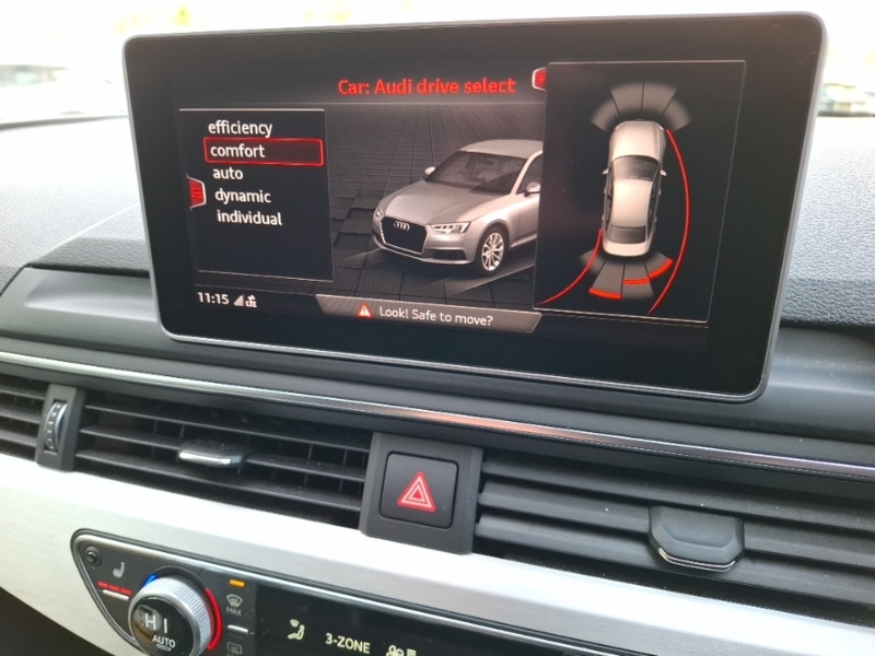 Used Audi A4 2018 for sale - 76893629: Photo 14