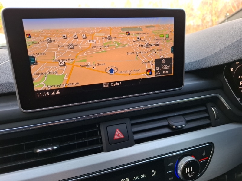 Used Audi A4 2018 for sale - 76893629: Photo 15