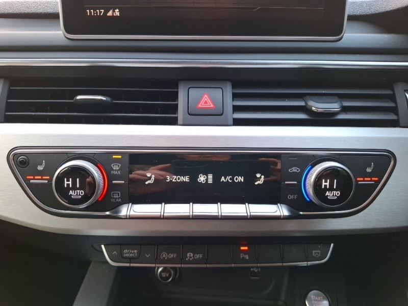 Used Audi A4 2018 for sale - 76893629: Photo 16