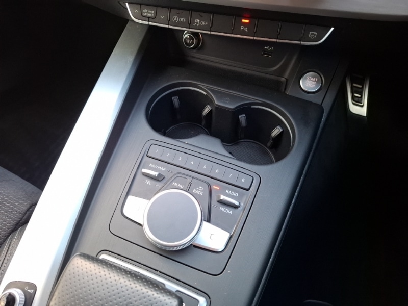 Used Audi A4 2018 for sale - 76893629: Photo 17