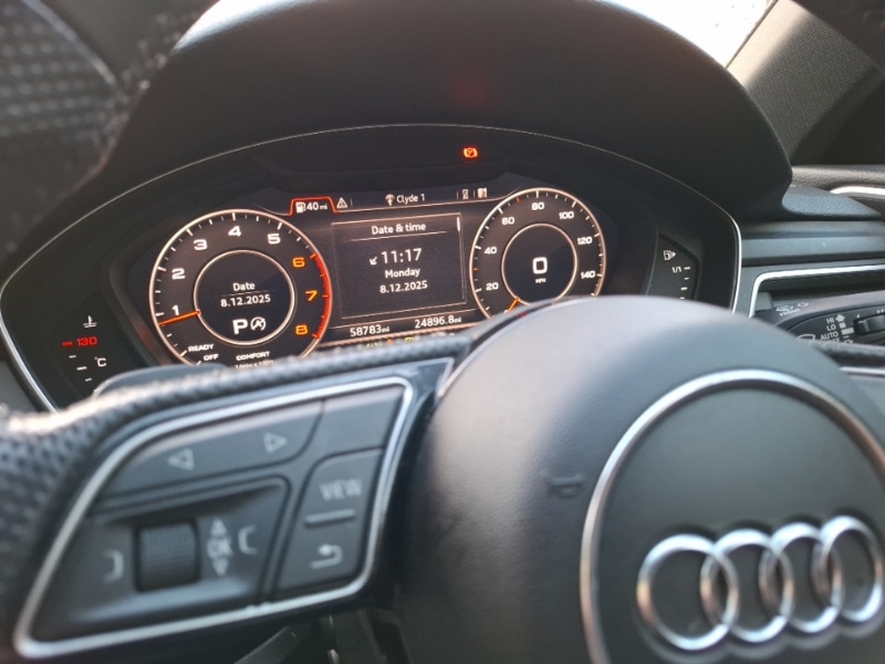 Used Audi A4 2018 for sale - 76893629: Photo 18
