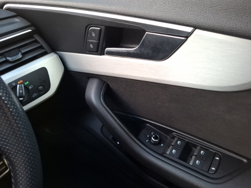 Used Audi A4 2018 for sale - 76893629: Photo 19