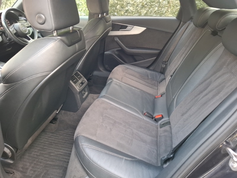 Used Audi A4 2018 for sale - 76893629: Photo 6