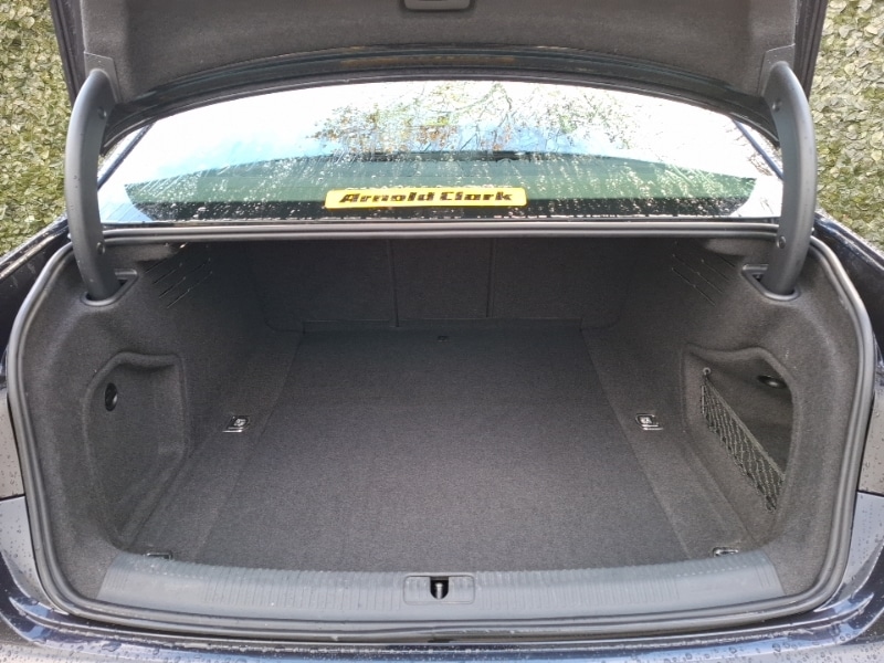 Used Audi A4 2018 for sale - 76893629: Photo 8