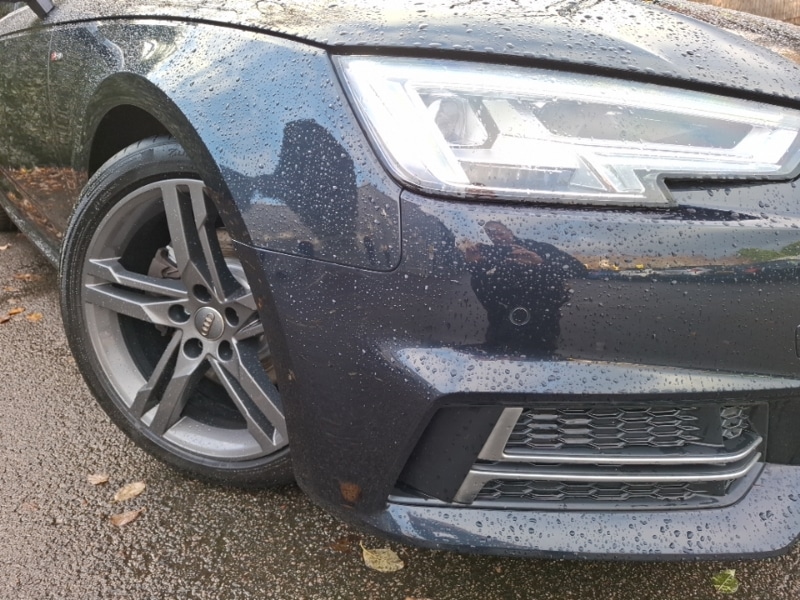 Used Audi A4 2018 for sale - 76893629: Photo 9