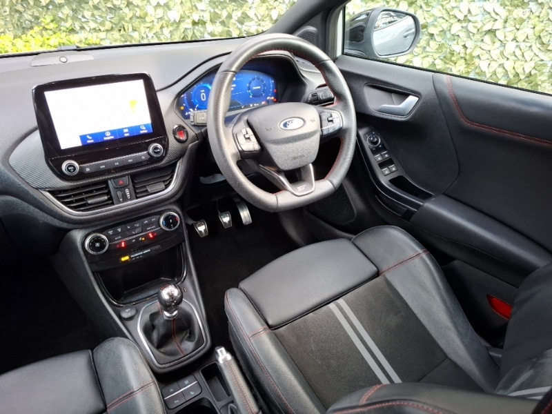 Used Ford Puma 2023 for sale - 78037171: Photo 10