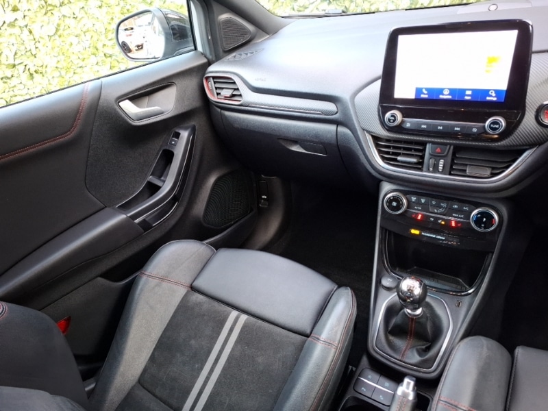 Used Ford Puma 2023 for sale - 78037171: Photo 11