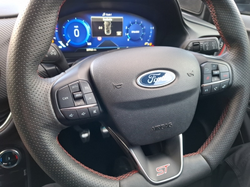 Used Ford Puma 2023 for sale - 78037171: Photo 12