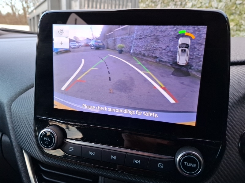 Used Ford Puma 2023 for sale - 78037171: Photo 13