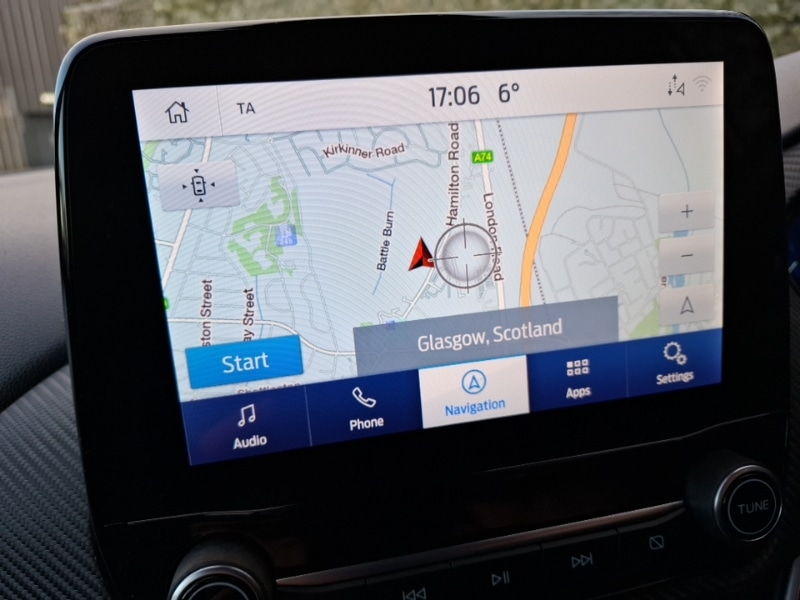 Used Ford Puma 2023 for sale - 78037171: Photo 14