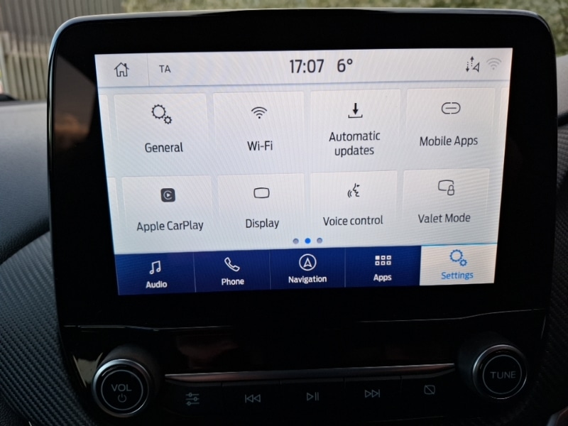 Used Ford Puma 2023 for sale - 78037171: Photo 15