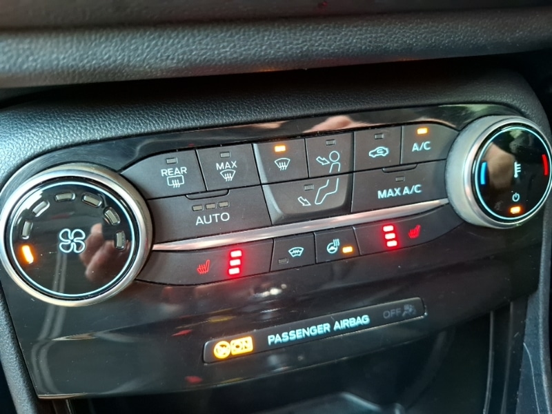 Used Ford Puma 2023 for sale - 78037171: Photo 16