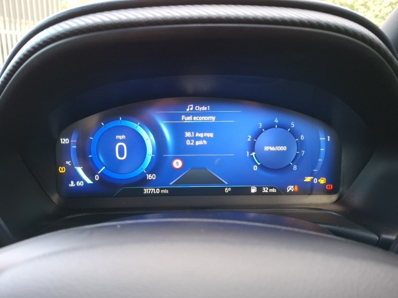 Used Ford Puma 2023 for sale - 78037171: Photo 18