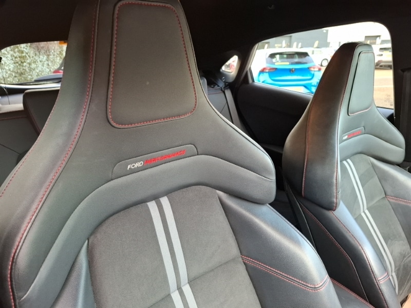 Used Ford Puma 2023 for sale - 78037171: Photo 19