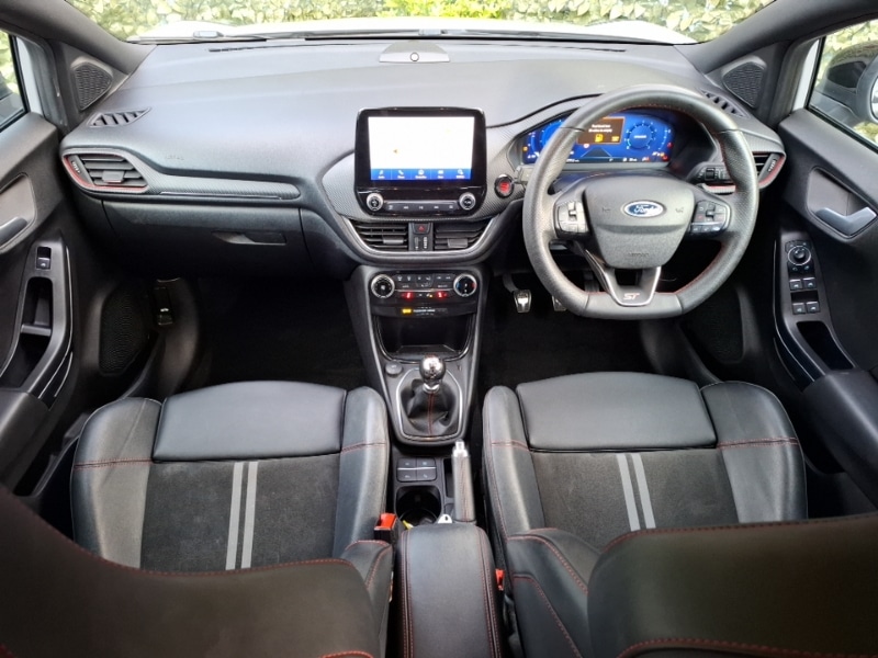 Used Ford Puma 2023 for sale - 78037171: Photo 2