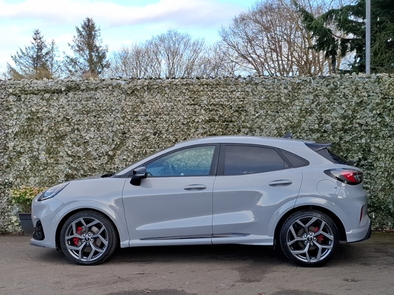 Used Ford Puma 2023 for sale - 78037171: Photo 4
