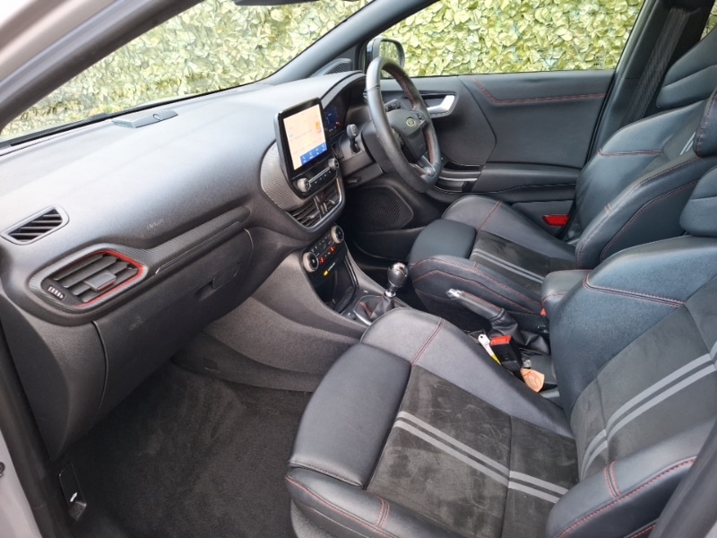 Used Ford Puma 2023 for sale - 78037171: Photo 5